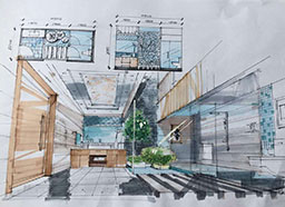 杭州室內(nèi)裝修設(shè)計(jì)培訓(xùn)機(jī)構(gòu)